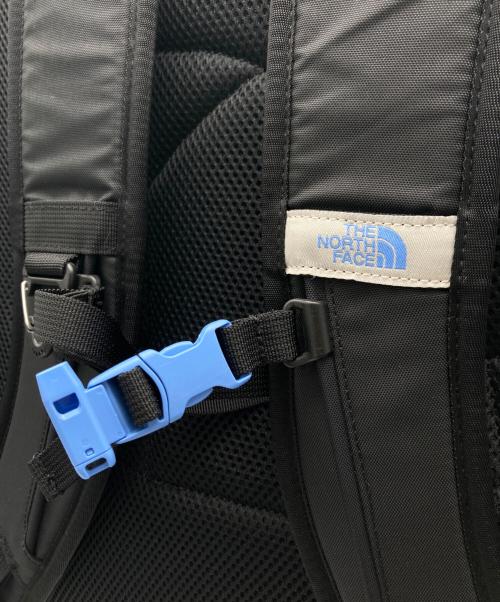 THE NORTH FACE（ザ ノース フェイス）THE NORTH FACE (ザ ノース フェイス) リュック ブラックの古着・服飾アイテム