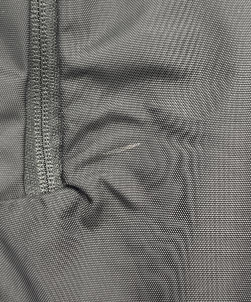 THE NORTH FACE（ザ ノース フェイス）THE NORTH FACE (ザ ノース フェイス) リュック ブラックの古着・服飾アイテム