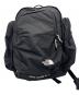 THE NORTH FACE（ザ ノース フェイス）の古着「リュック」｜ブラック