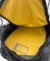 中古・古着 THE NORTH FACE (ザ ノース フェイス) リュック ブラック：9000円