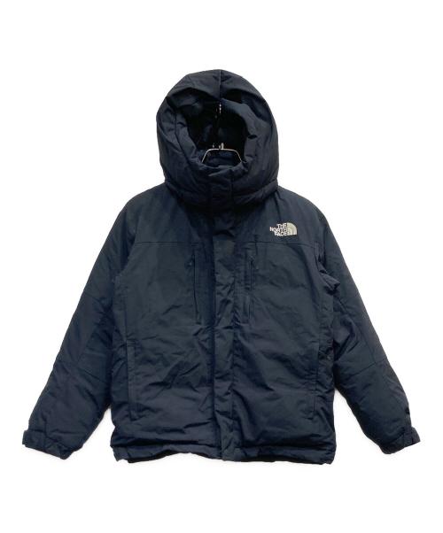 THE NORTH FACE（ザ ノース フェイス）THE NORTH FACE (ザ ノース フェイス) ダウンジャケット ブラック サイズ:140cmの古着・服飾アイテム