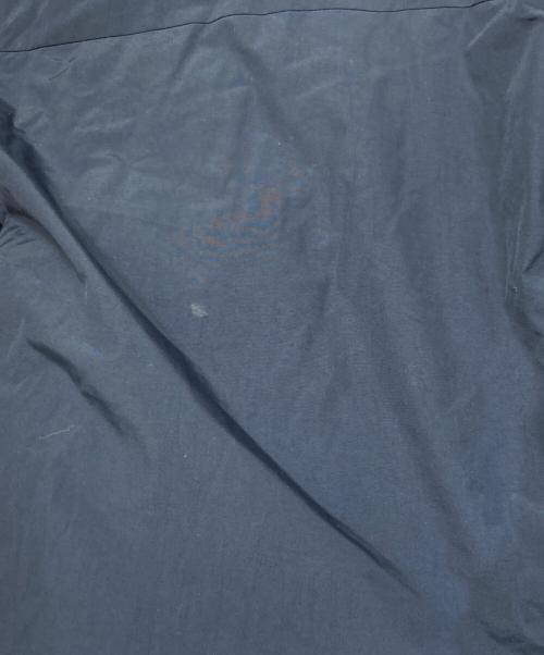 THE NORTH FACE（ザ ノース フェイス）THE NORTH FACE (ザ ノース フェイス) ダウンジャケット ブラック サイズ:140cmの古着・服飾アイテム