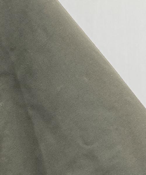 THE NORTH FACE（ザ ノース フェイス）THE NORTH FACE (ザ ノース フェイス) ダウンジャケット カーキ サイズ:150㎝の古着・服飾アイテム
