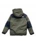 THE NORTH FACEの古着・服飾アイテム：12000円