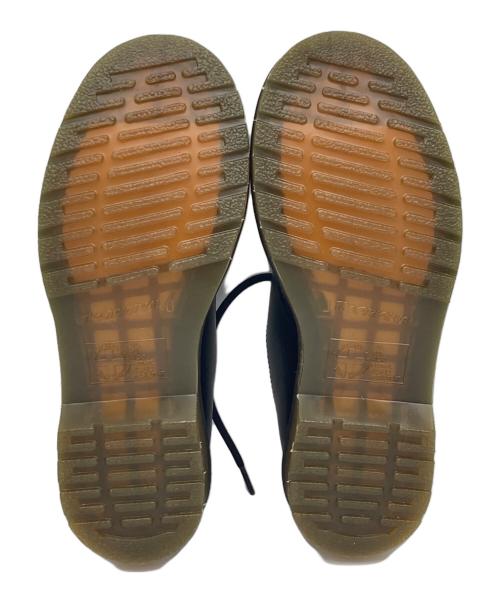 Dr.Martens（ドクターマーチン）Dr.Martens (ドクターマーチン) ３ホールシューズ ブラック サイズ:23.5ｃｍの古着・服飾アイテム