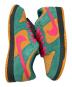 中古・古着 NIKE (ナイキ) SB DUNK LOW PRO “Green Noise / Watermelon” グリーン サイズ:29cm 未使用品：10000円