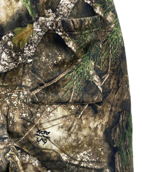 JORDAN（ジョーダン）JORDAN (ジョーダン) スウェットパンツ カーキ サイズ:L 未使用品の古着・服飾アイテム