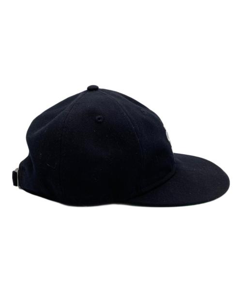 New Era（ニューエラ）New Era (ニューエラ) SEESEE (シーシー) 950 CAP ネイビーの古着・服飾アイテム