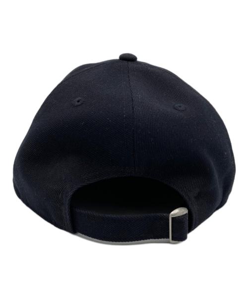 New Era（ニューエラ）New Era (ニューエラ) SEESEE (シーシー) 950 CAP ネイビーの古着・服飾アイテム