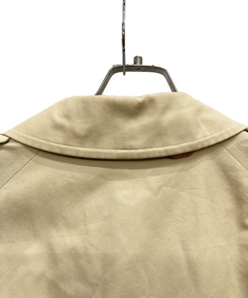 Burberry's（バーバリーズ）Burberry's (バーバリーズ) トレンチコート ベージュ サイズ:40の古着・服飾アイテム