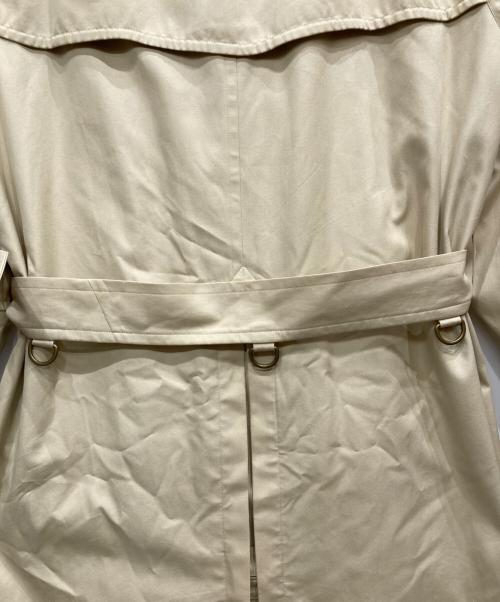 Burberry's（バーバリーズ）Burberry's (バーバリーズ) トレンチコート ベージュ サイズ:40の古着・服飾アイテム