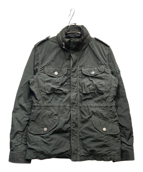 TATRAS（タトラス）TATRAS (タトラス) M-65ミリタリージャケット オリーブ サイズ:03の古着・服飾アイテム