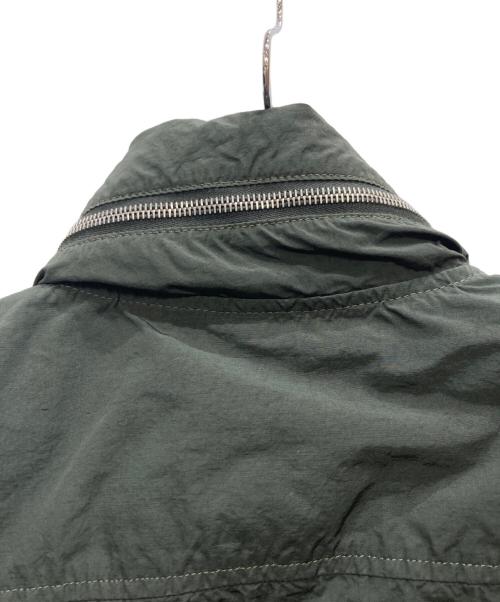 TATRAS（タトラス）TATRAS (タトラス) M-65ミリタリージャケット オリーブ サイズ:03の古着・服飾アイテム