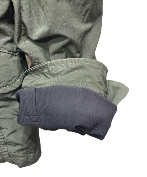 TATRAS（タトラス）TATRAS (タトラス) M-65ミリタリージャケット オリーブ サイズ:03の古着・服飾アイテム
