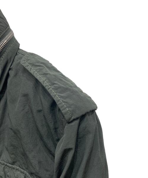 TATRAS（タトラス）TATRAS (タトラス) M-65ミリタリージャケット オリーブ サイズ:03の古着・服飾アイテム
