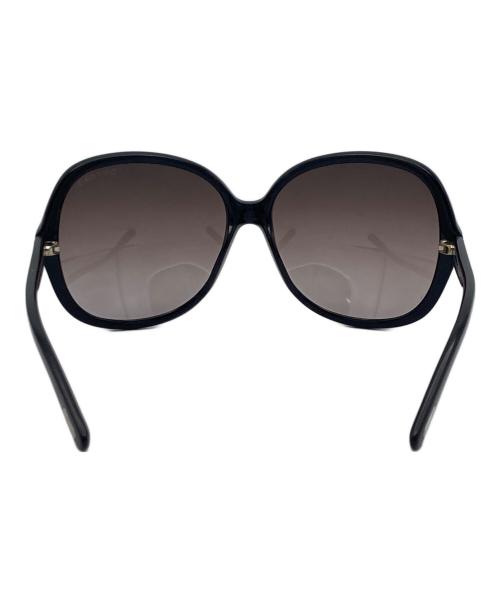 TOM FORD（トムフォード）TOM FORD (トムフォード) サングラス ブラウン サイズ:63□15 135の古着・服飾アイテム