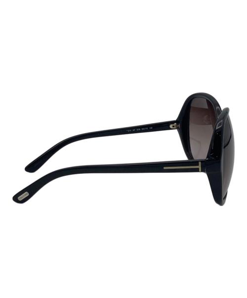 TOM FORD（トムフォード）TOM FORD (トムフォード) サングラス ブラウン サイズ:63□15 135の古着・服飾アイテム