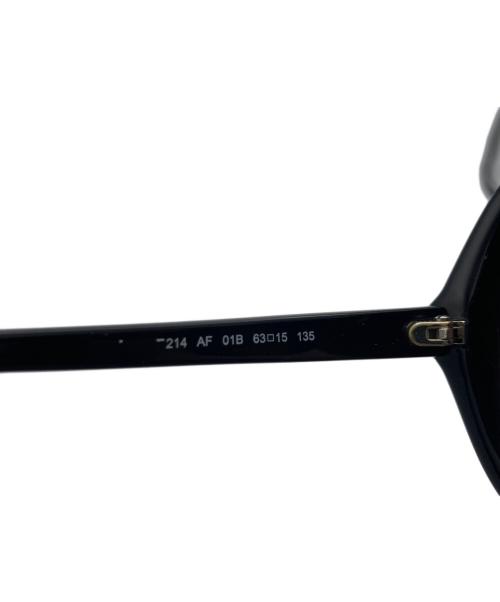 TOM FORD（トムフォード）TOM FORD (トムフォード) サングラス ブラウン サイズ:63□15 135の古着・服飾アイテム
