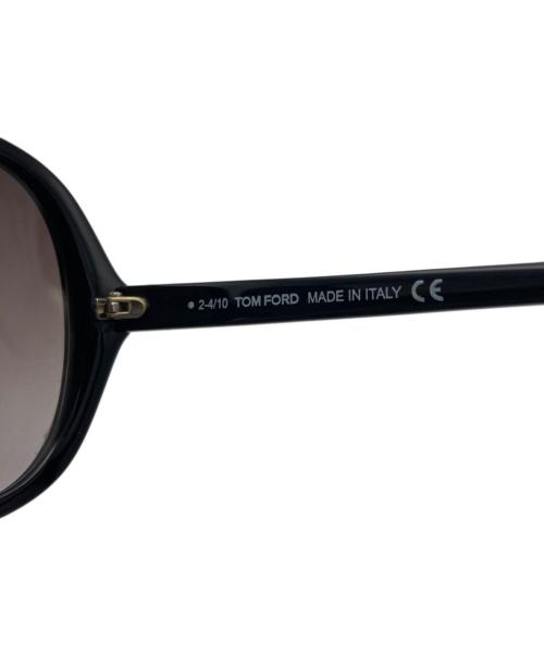 TOM FORD（トムフォード）TOM FORD (トムフォード) サングラス ブラウン サイズ:63□15 135の古着・服飾アイテム