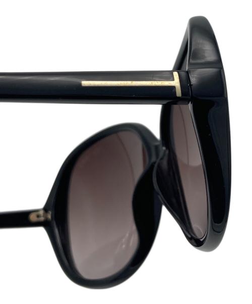 TOM FORD（トムフォード）TOM FORD (トムフォード) サングラス ブラウン サイズ:63□15 135の古着・服飾アイテム