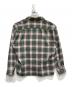 stussy (ステューシー) Mark Plaid Shirt グリーン×ピンク サイズ:Ⅿ：15000円