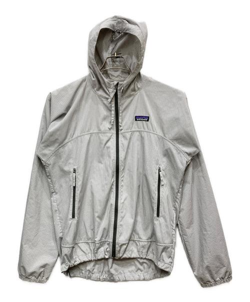 Patagonia（パタゴニア）Patagonia (パタゴニア) ファーストサンジャケット グレー サイズ:Sの古着・服飾アイテム