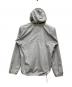 Patagonia (パタゴニア) ファーストサンジャケット グレー サイズ:S：9000円