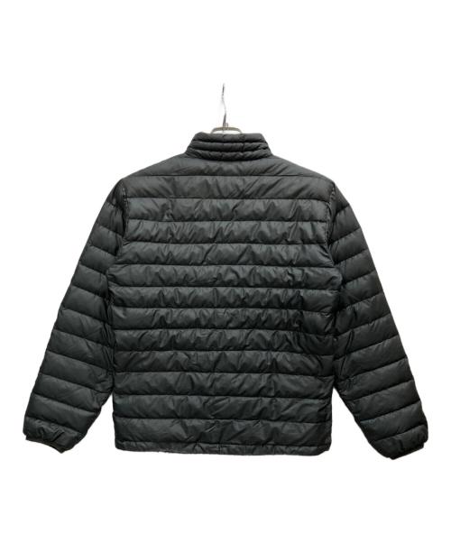 Patagonia（パタゴニア）Patagonia (パタゴニア) ダウンジャケット グレー サイズ:XSの古着・服飾アイテム