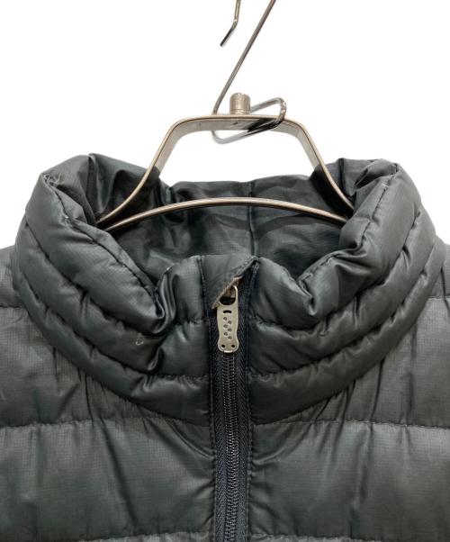 Patagonia（パタゴニア）Patagonia (パタゴニア) ダウンジャケット グレー サイズ:XSの古着・服飾アイテム