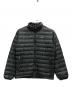 Patagonia（パタゴニア）の古着「ダウンジャケット」｜グレー