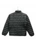 Patagonia (パタゴニア) ダウンジャケット グレー サイズ:XS：8000円