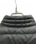 中古・古着 Patagonia (パタゴニア) ダウンジャケット グレー サイズ:XS：8000円