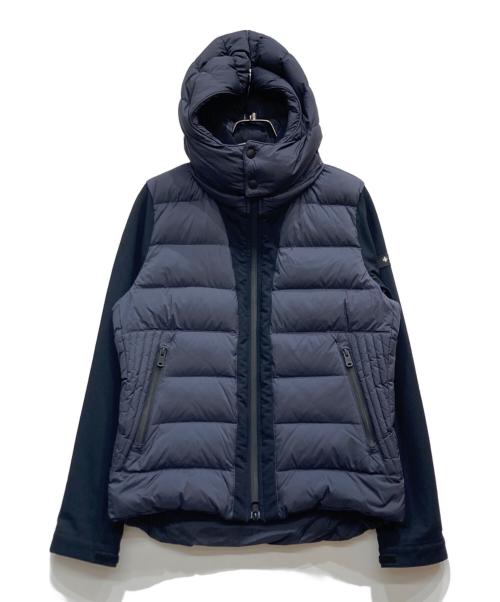 TATRAS（タトラス）TATRAS (タトラス) ダウンジャケット ネイビー サイズ:2の古着・服飾アイテム