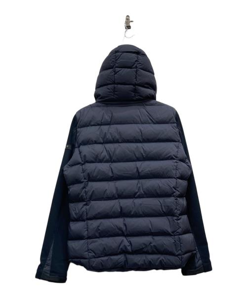 TATRAS（タトラス）TATRAS (タトラス) ダウンジャケット ネイビー サイズ:2の古着・服飾アイテム