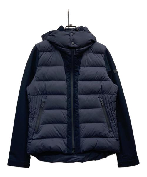 TATRAS（タトラス）TATRAS (タトラス) ダウンジャケット ネイビー サイズ:2の古着・服飾アイテム