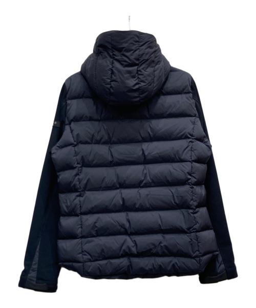 TATRAS（タトラス）TATRAS (タトラス) ダウンジャケット ネイビー サイズ:2の古着・服飾アイテム