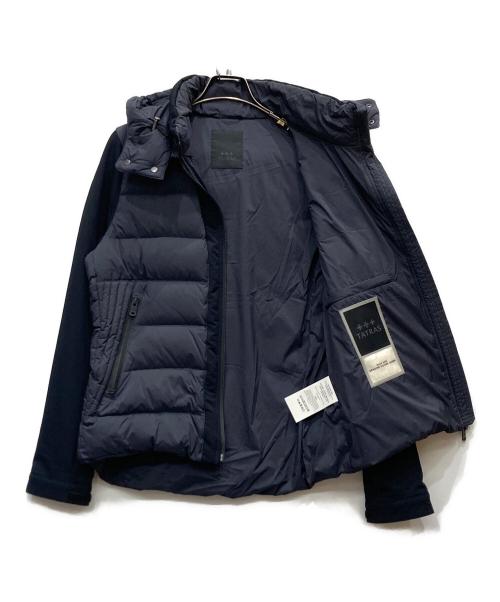 TATRAS（タトラス）TATRAS (タトラス) ダウンジャケット ネイビー サイズ:2の古着・服飾アイテム