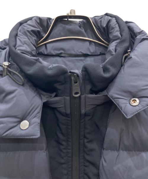 TATRAS（タトラス）TATRAS (タトラス) ダウンジャケット ネイビー サイズ:2の古着・服飾アイテム