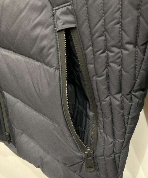 TATRAS（タトラス）TATRAS (タトラス) ダウンジャケット ネイビー サイズ:2の古着・服飾アイテム