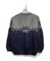 J.CREW (ジェイクルー) ウールニット グレー サイズ:L：5000円