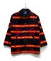 PENDLETON（ペンドルトン）の古着「ネイティブ柄コート」｜ブラック
