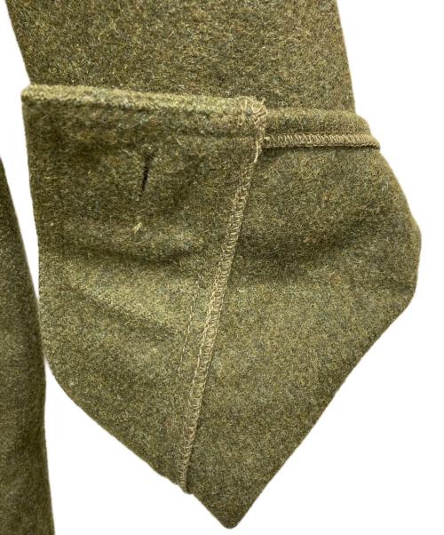 FILSON GARMENT（フィルソン ガーメント）FILSON GARMENT (フィルソン ガーメント) マッキーノクルーザー ジャケット カーキ サイズ:不明の古着・服飾アイテム