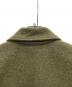 中古・古着 FILSON GARMENT (フィルソン ガーメント) マッキーノクルーザー ジャケット カーキ サイズ:不明：25000円