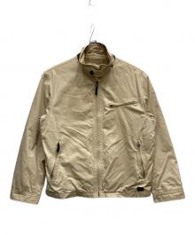 Timberland（ティンバーランド）の古着「ジャケット」｜ベージュ