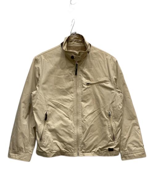 Timberland（ティンバーランド）Timberland (ティンバーランド) ジャケット ベージュ サイズ:XLの古着・服飾アイテム