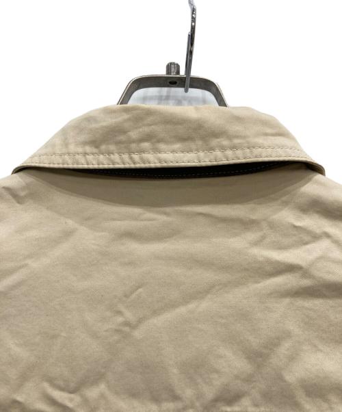 Timberland（ティンバーランド）Timberland (ティンバーランド) ジャケット ベージュ サイズ:XLの古着・服飾アイテム