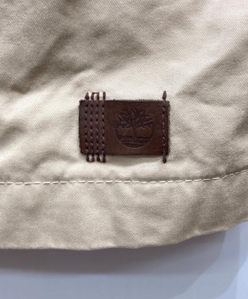 Timberland（ティンバーランド）Timberland (ティンバーランド) ジャケット ベージュ サイズ:XLの古着・服飾アイテム