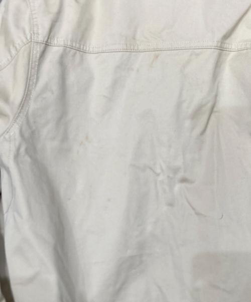 Timberland（ティンバーランド）Timberland (ティンバーランド) ジャケット ベージュ サイズ:XLの古着・服飾アイテム