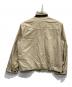 Timberland (ティンバーランド) ジャケット ベージュ サイズ:XL：6000円
