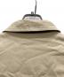 中古・古着 Timberland (ティンバーランド) ジャケット ベージュ サイズ:XL：6000円